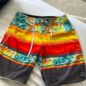 O’Neill Board Shorts